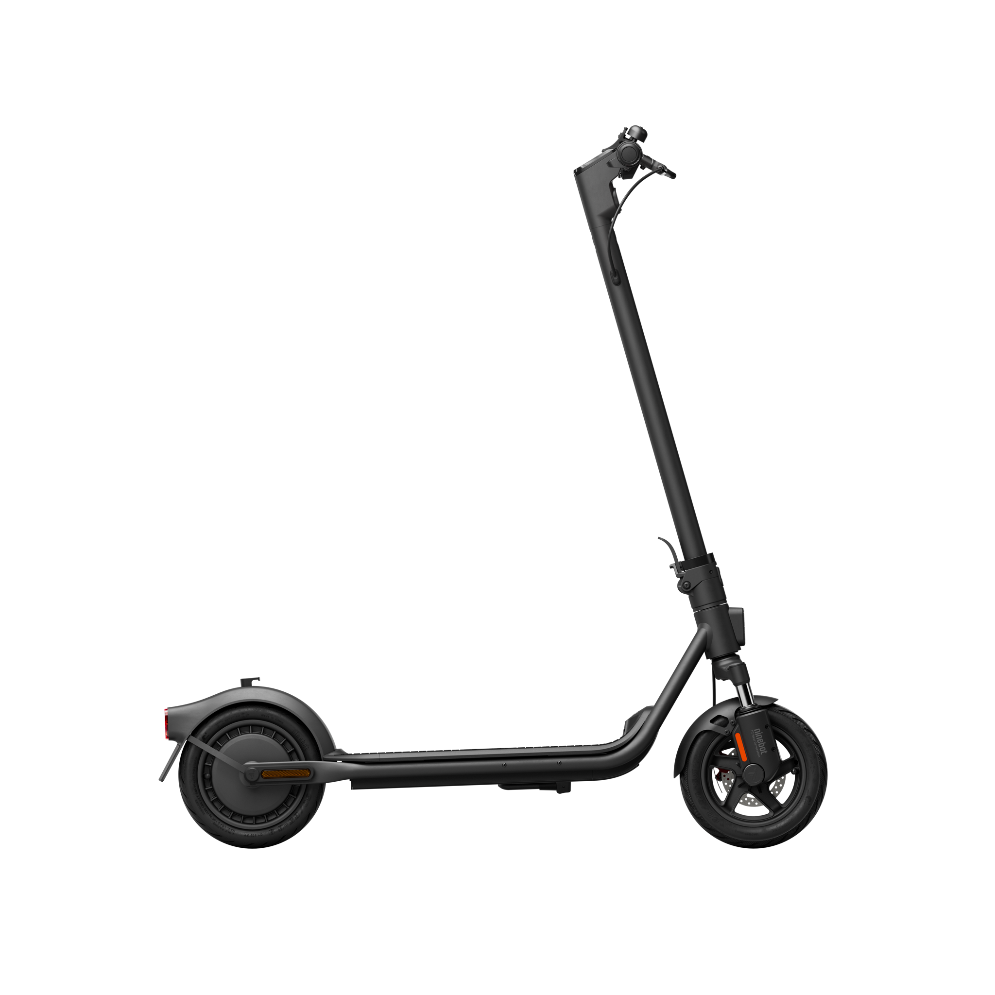 Paspirtukas Segway AA.05.12.01.0010, Juoda
