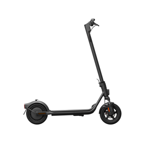 Paspirtukas Segway AA.05.12.01.0010, Juoda