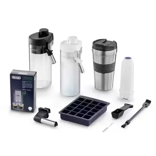 Kavos aparatas DeLonghi ECAM450.86.T, 1450 W, Fully-auto