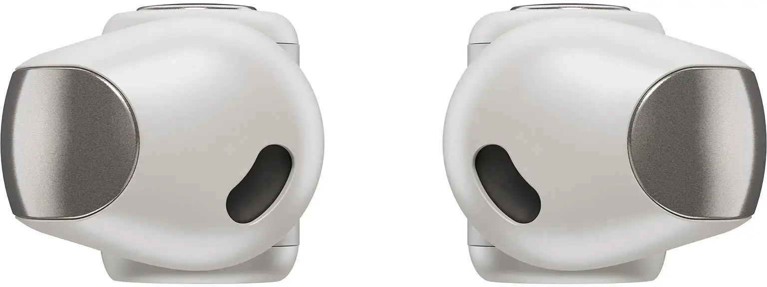 Bose wireless earbuds Ultra Open Earbuds, white