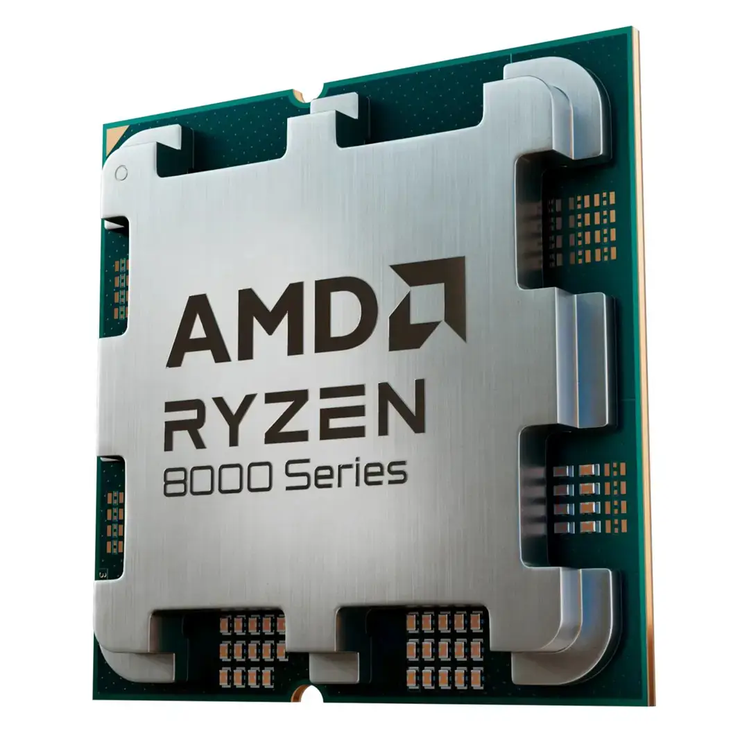 AMD CPU Desktop Ryzen 5 6C/12T 8600G (3.8/5.0GHz Max, 22MB,65W,AM5) tray