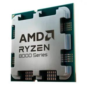 AMD CPU Desktop Ryzen 5 6C/12T 8600G (3.8/5.0GHz Max, 22MB,65W,AM5) tray