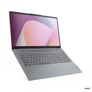 LENOVO IDEAPAD SLIM 3 RYZEN 5 5625U/15.6" FHD (1920X1080) IPS 300NITS ANTI-GLARE/8GB/256GB SSD/SD C…