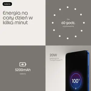 Motorola moto g47 16.9 cm (6.67") Dual SIM Android 16.0 5G USB Type-C 8 GB 128 GB 5200 mAh Blue