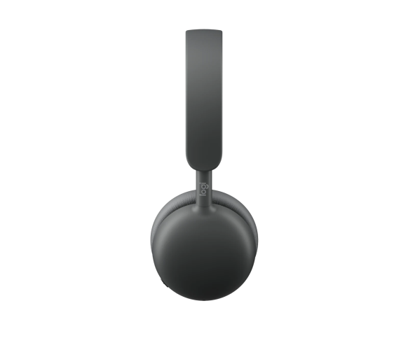 Logitech Zone Wireless 2 ES for Business UC Belaidės ausinės, Bluetooth, USB-C rec., Graphite
