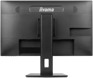 iiyama ProLite XUB2763HSU-B1, 68.6 cm (27"), 1920 x 1080 pixels, Full HD, LED, 3 ms, Black