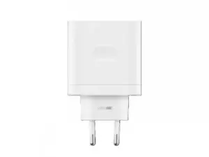 REALME 80W SUPERVOOC ADAPTER