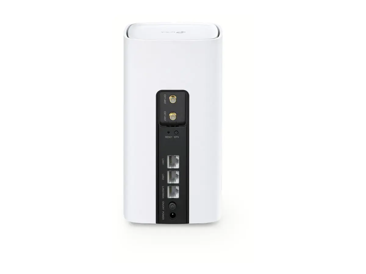 TP-LINK Archer NX210 5G AX1800 Wireless Dual-Band Gigabit Router | TP-LINK
