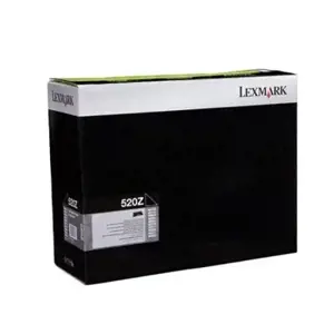 52D0Z00, Originali kasetė (Lexmark)