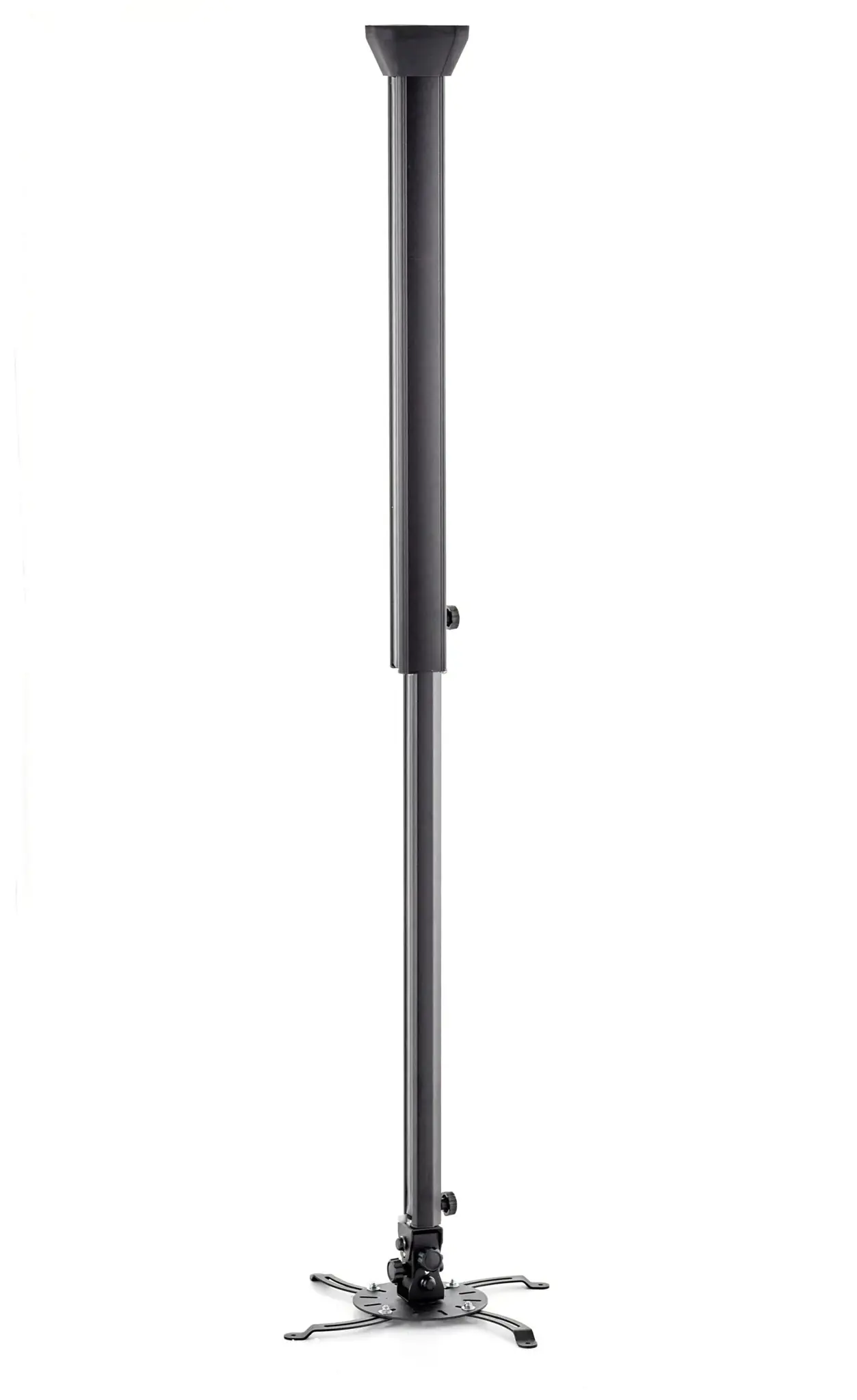 Edbak PMV300, lubinis, 30 kg, juodas, -7,5-7,5°, RoHS, 180 mm