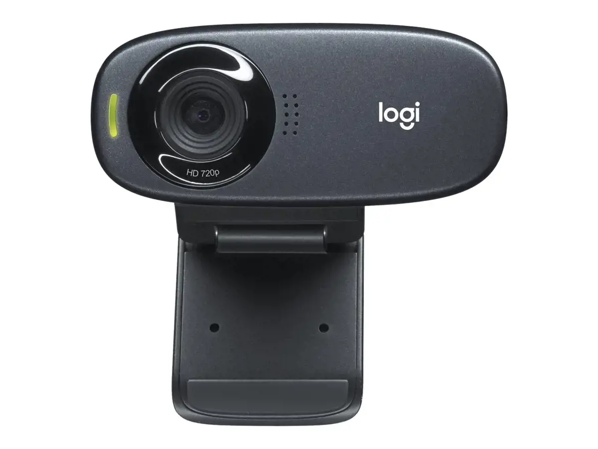 LOGITECH HD interneto kamera C310 USB EMEA