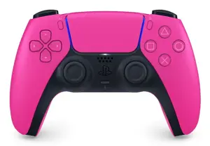 Sony Interactive Entertainment DualSense Wireless Controller - Nova Pink