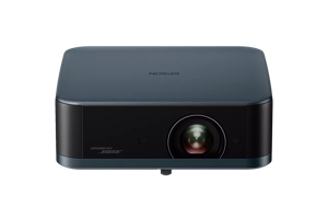 Epson Lifestudio Pop EF-62N Portable Smart Projector | 700 ANSI lumens | Metallic Blue | Wi-Fi