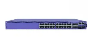 EXTREME NETWORKS 5420F 24 PRIEVADŲ POE+ KOMUTATORIUS