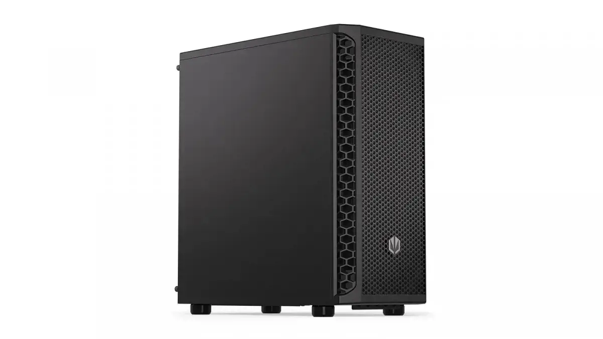 ENDORFY Signum 300 Solid ATX kompiuterio korpusas
