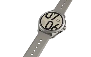 "Ticwatch Pro 5 Sandstone Standard Edition" išmanusis laikrodis TicWatch