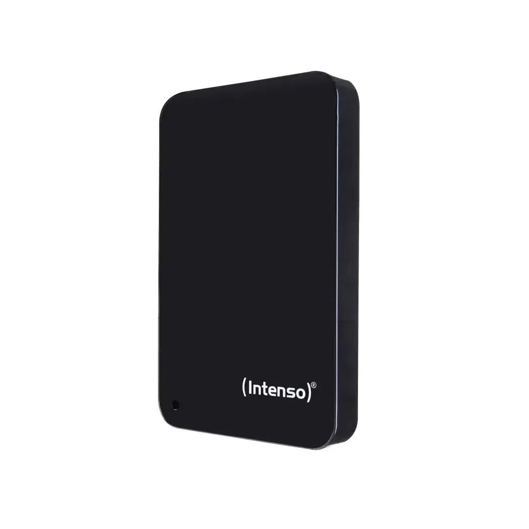Išorinis kietasis diskas INTENSO 6023580 2TB USB 3.0 Spalva Juoda 6023580