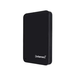 Išorinis kietasis diskas INTENSO 6023580 2TB USB 3.0 Spalva Juoda 6023580