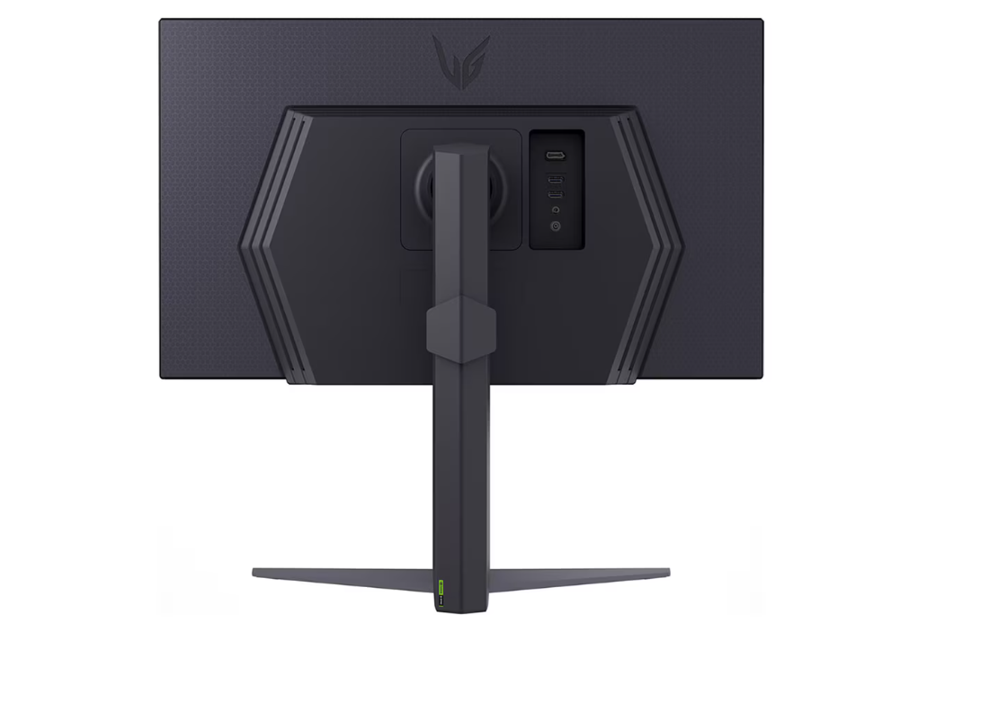 LG 27GS75Q 27" QHD IPS 1MS (GTG) 180HZ