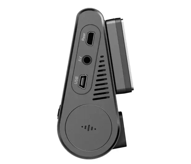 VIOFO A129 Pro-G video recorder