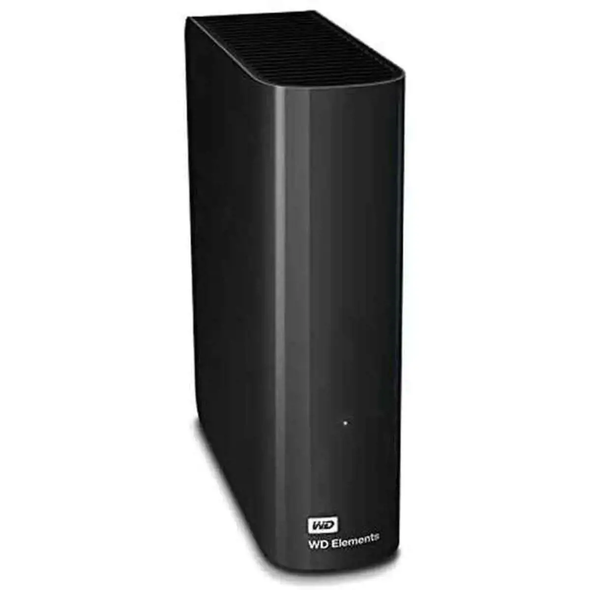 Išorinis kietasis diskas "WD Elements Desktop" (8 TB, USB 3.0)