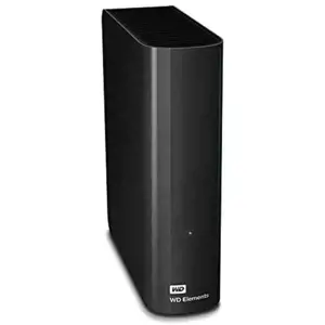 Išorinis kietasis diskas "WD Elements Desktop" (8 TB, USB 3.0)