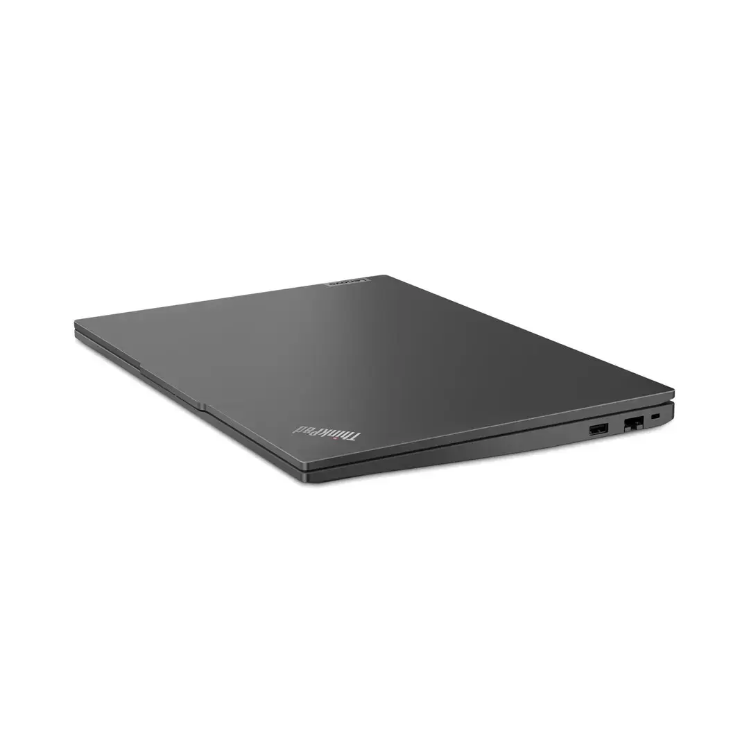 ThinkPad E16 Gen 2 Ryzen™ 5 7535U 256GB SSD 8GB 16" WUXGA (1920x1200) IPS WIN11 Pro 1YW