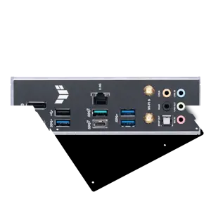 ASUS TUF Gaming B760-Plus WIFI, "Intel", LGA 1700, "Intel® Celeron®", "Intel® Core™ i3", "Intel® Core™ i5", "Intel® Core™ i7", LGA 1700, DDR5-SDRAM, 128 GB