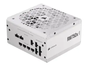 Maitinimo blokas CORSAIR CP-9020273-EU, 750 W, 80 PLUS Gold