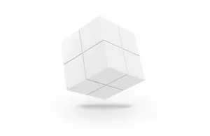 "Tenda Nova MW6" belaidis maršrutizatorius Gigabit Ethernet Dviejų dažnių (2,4 GHz / 5 GHz) 4G White