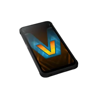 Mobilusis telefonas Hammer Blade, 256 GB, Juoda