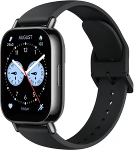 Xiaomi Redmi Watch 5 Lite, black