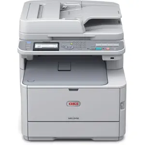 OKI MC 342dnw