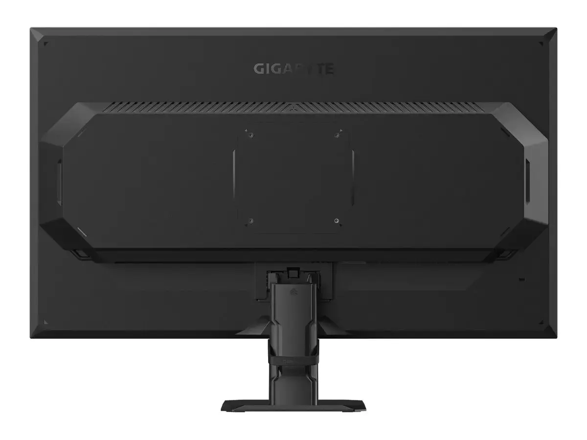 LCD Monitor GIGABYTE GS27FA EK 27" Gaming Panel IPS 1920x1080 180Hz Matte 1 ms Tilt Colour Black GS27FAEK
