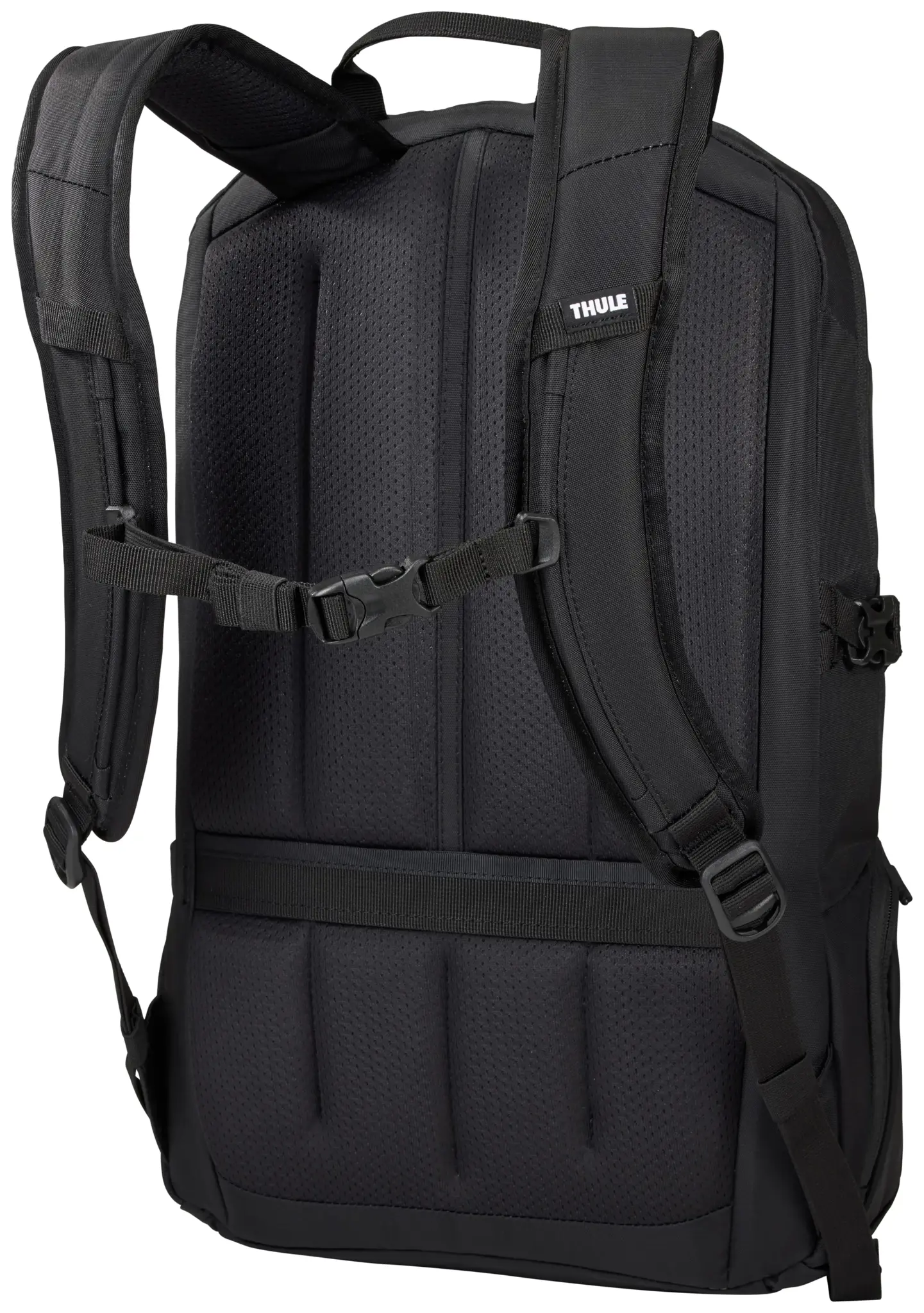 "Thule EnRoute" TEBP4116 - Juoda, miesto, 39,6 cm (15,6"), nešiojamojo kompiuterio skyrius, nailonas