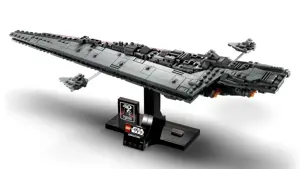 LEGO STAR WARS 75356 Executor Super Star Destroyer