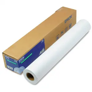 Ruloninis popierius Epson Standard Proofing Paper, 17inch x 50m, 205g/m, baltas