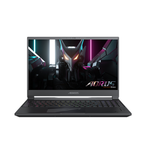 Nešiojamas kompiuteris GIGABYTE AORUS 15X ASF-83EE754SH, i7-13650HX, 1000 GB, 15,6 Coliai, Windows …