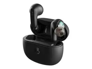 Skullcandy Rail True Wireless True Black