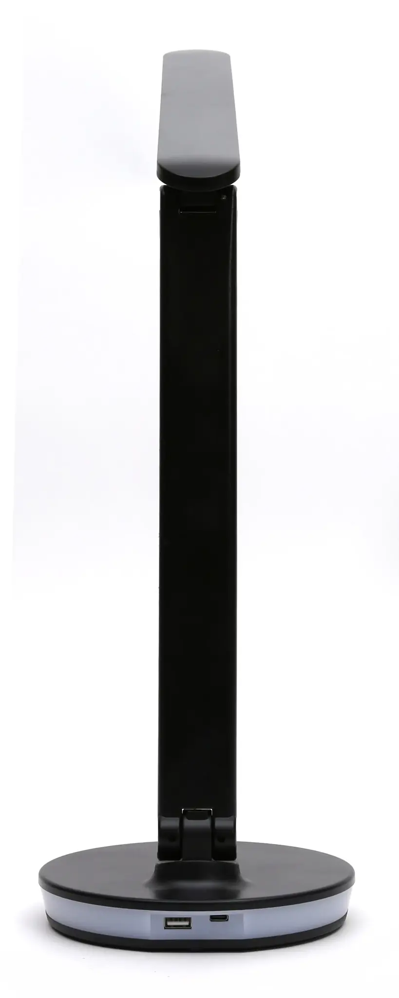  Platinet stalinė lempa PDL400 12W, juoda (45938)