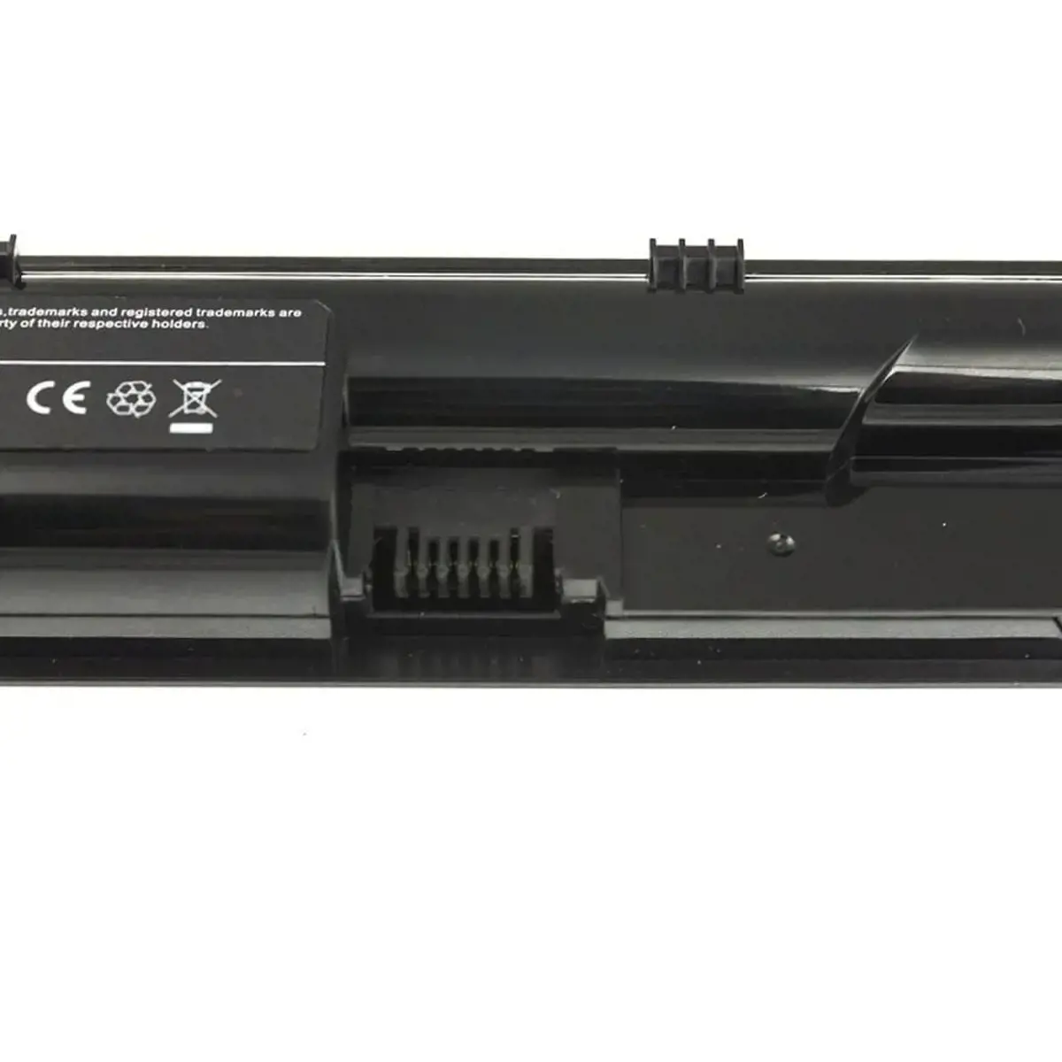 Žaliųjų elementų baterija, skirta HP 4430S 4530S / 11,1 V 4400 mAh