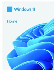 "Microsoft Windows 11 Home BOX" USB PL