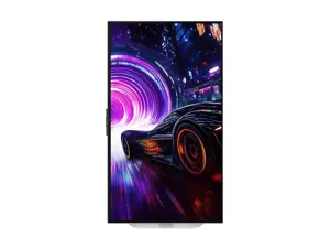 Samsung | LS32FG810SUXEN | 32 " | OLED | 4K | 16:9 | 240 Hz | 0.03 ms | 3840 x 2160 pixels | 260 cd/m² | HDMI ports quantity 2 | Silver