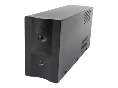 GEMBIRD UPS-PC-850AP UPS Energenie by Gembird 850VA, su AVR, 450WAT, USB, išplėstinis