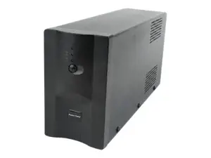 GEMBIRD UPS-PC-850AP UPS Energenie by Gembird 850VA, su AVR, 450WAT, USB, išplėstinis