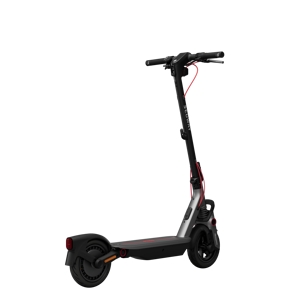 Paspirtukas Segway AA.05.17.02.0003, Juoda