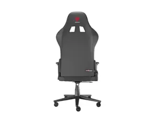 GENESIS Nitro 550 G2, žaidimų kėdė, juoda