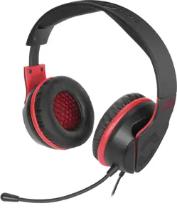 "Speedlink" ausinės Hadow (SL-860010-BK)