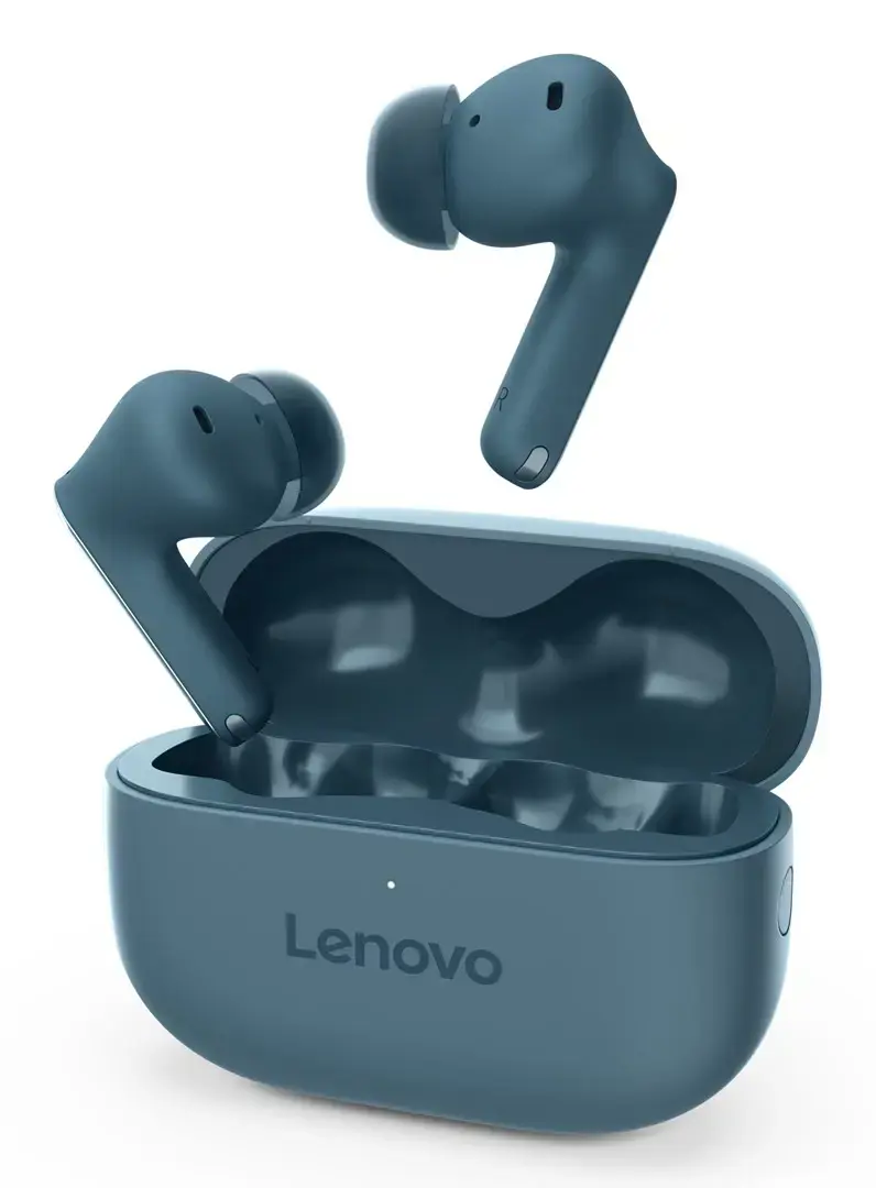 LENOVO TWS YOGA PC EDITION - TIDAL TEAL