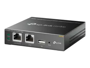 "TP-Link Omada Cloud Controller", juoda, CE, FCC, RoHS, 1000 MHz, 1024 MB, DDR3, 4000 MB
